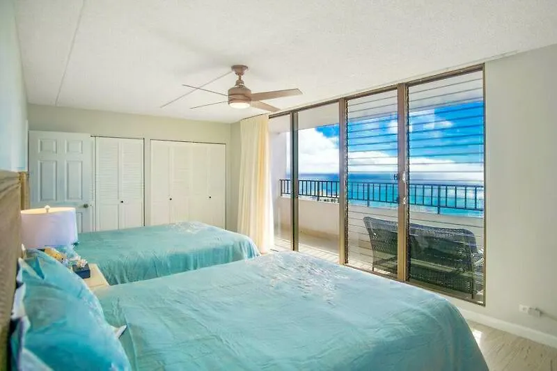 Royal Kuhio Apartment Honolulu United States