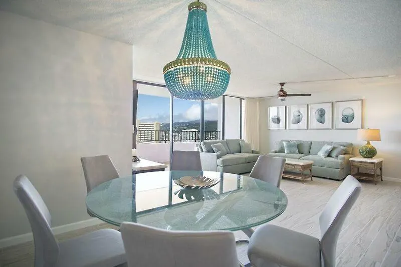 Royal Kuhio Apartment Honolulu