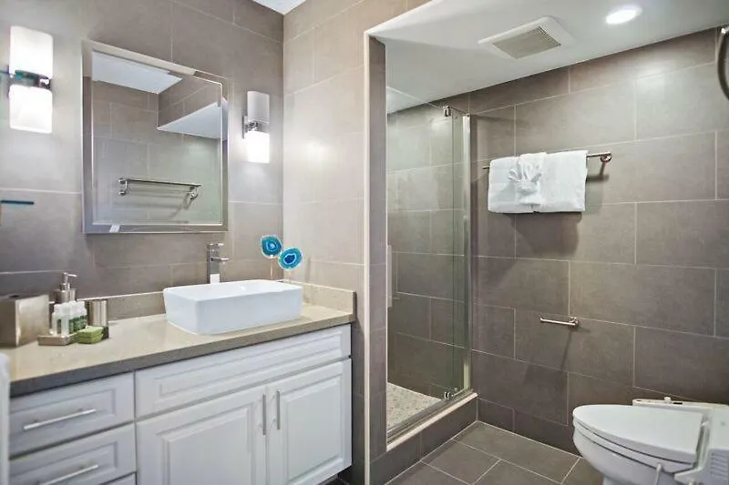 Royal Kuhio Apartment Honolulu