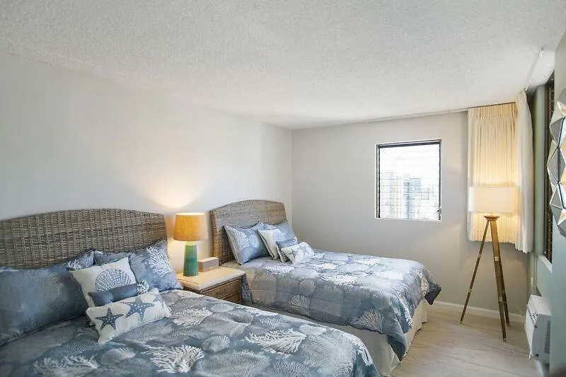 Royal Kuhio Apartment Honolulu