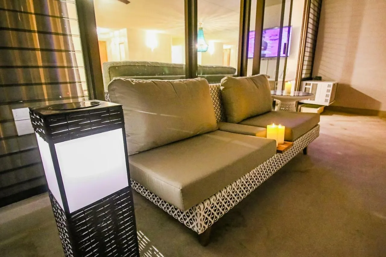 Royal Kuhio Apartment Honolulu 0*,  United States