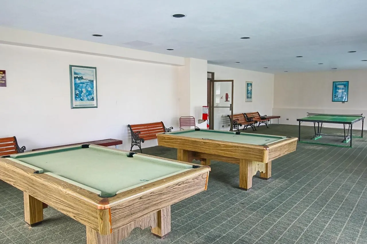 Royal Kuhio Apartment Honolulu United States